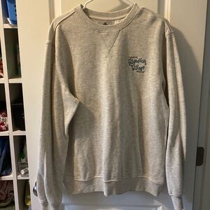 Disneys Polynesian resort sweatshirt